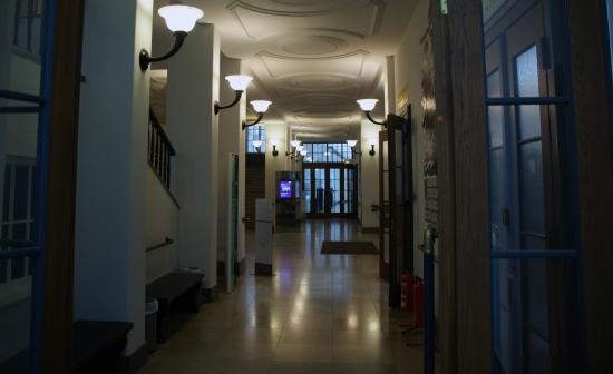 German National Library Leipzig