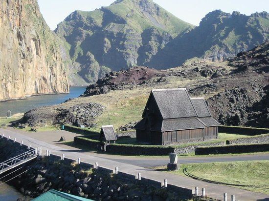 Natural History Museum