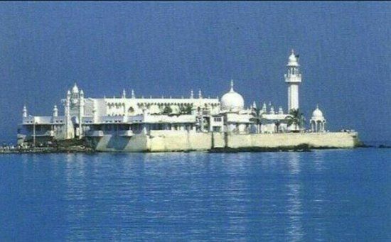 Haji Ali Mosque