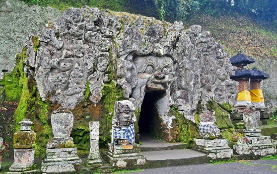 Grotta dell'Elefante