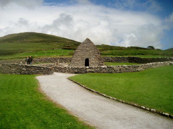 Gallarus Oratory