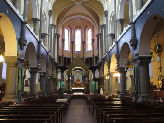 Kathedraal van de Onbevlekte Ontvangenis