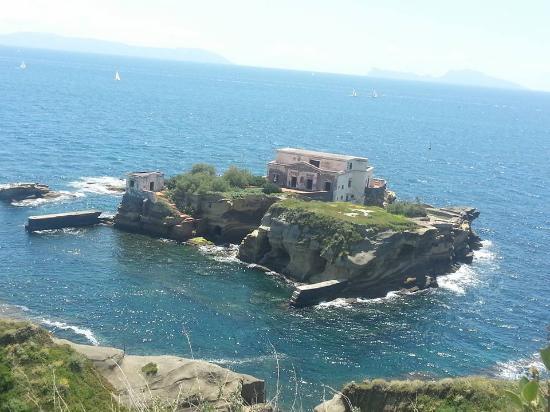 Parco Archeologico del Pausilypon