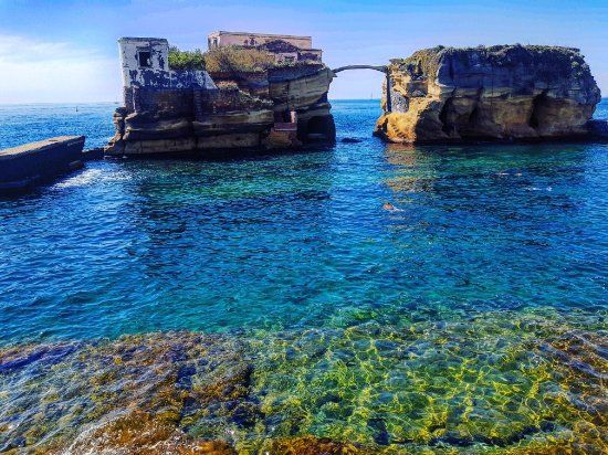 Parco Sommerso di Gaiola