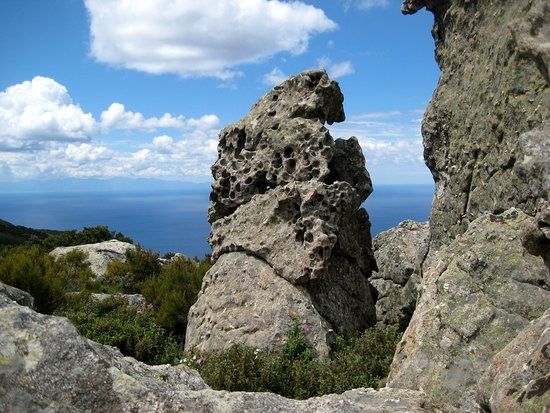 Sanctuaire Madonna del Monte