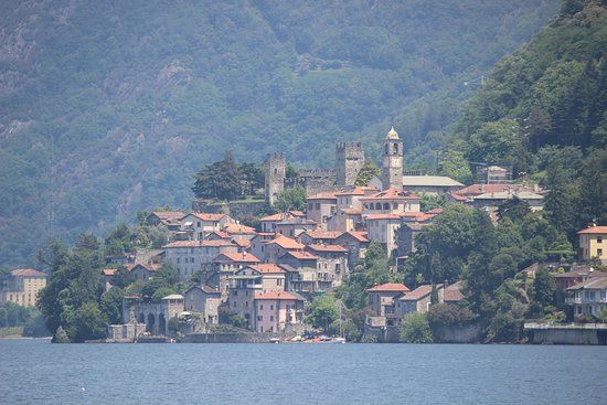 castello di Corenno Plinio