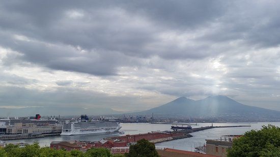 Parco Nazionale del Vesuvio