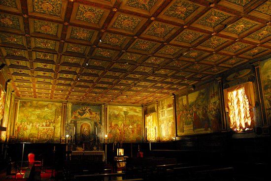 Musée Scoletta del Santo