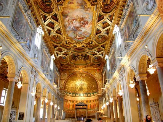 Basilica di San Clemente