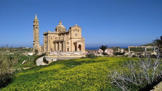 Ta' Pinu
