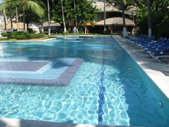 Club de Yates de Acapulco