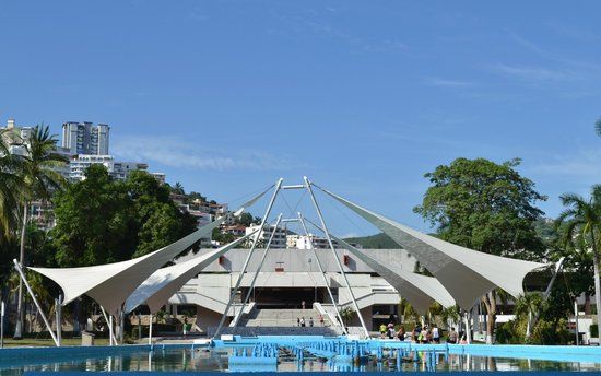Centro Congressi Acapulco