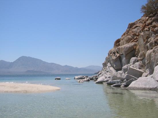 Bahia de Los Angeles