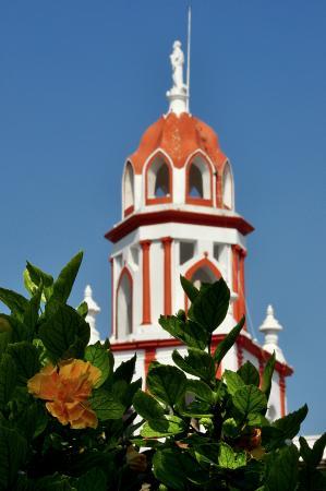 Parroquia de San Pedro Apostol