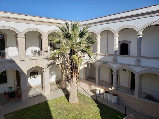 Museo de la Revolución