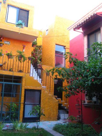 Casa de Cultura Banamex