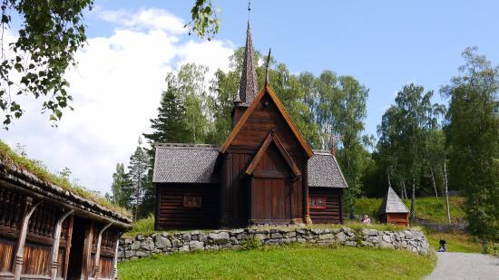 Maihaugen Open-Air Museum