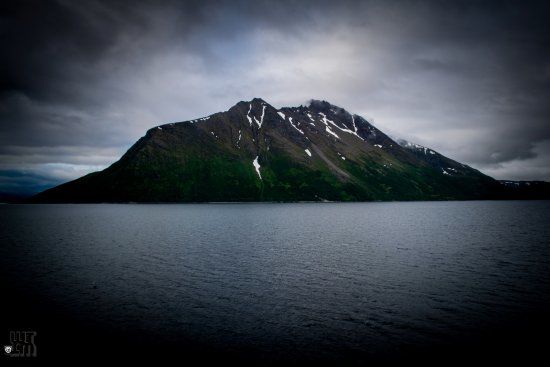 Tromso Fjords