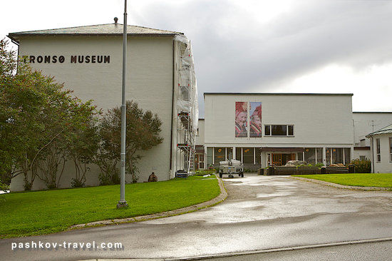 Tromsø Museum