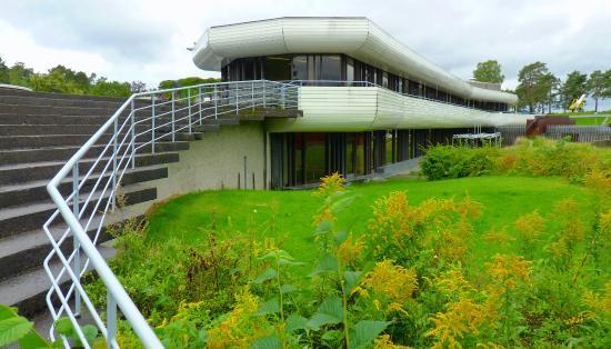 Henie Onstad kunstsenter