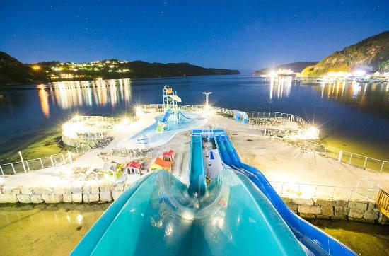 Sorlandsbadet Wasserpark