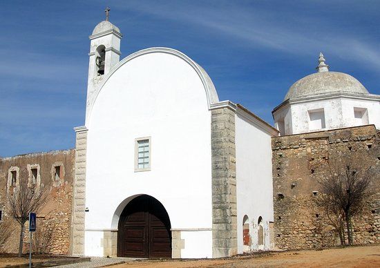 Convento de Santo Antonio