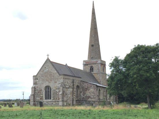 St Peter's Church