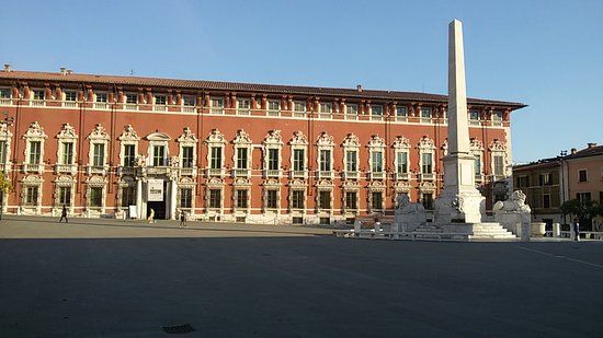 Palazzo Ducale