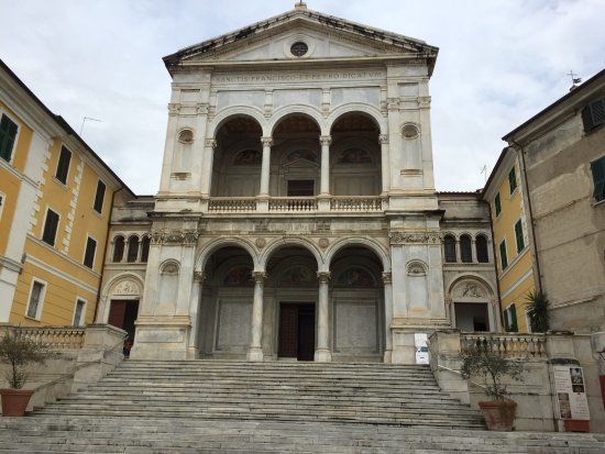 Duomo di Massa