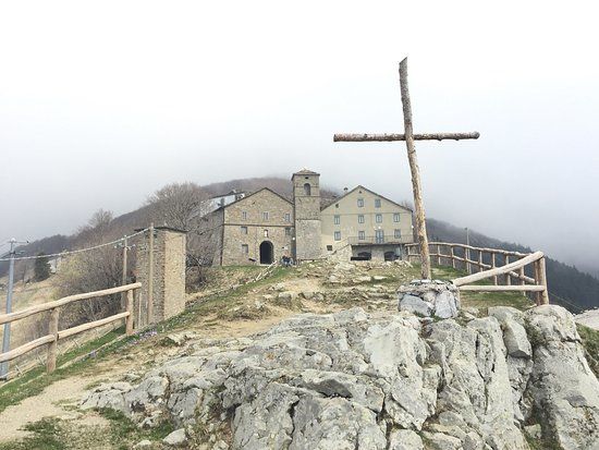 Santuario dei Santi Pellegrino e Bianco
