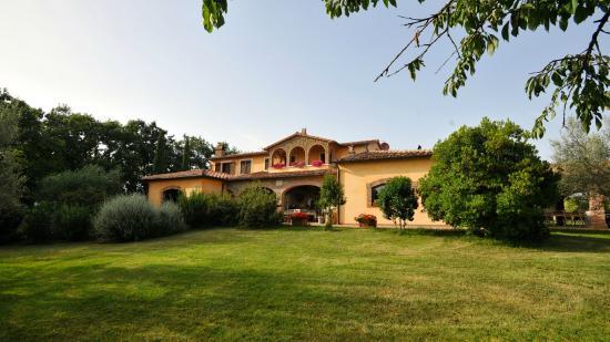 Azienda Agricola La Corte del Re