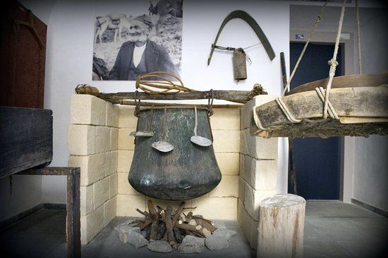 Museo Immaginario Verghiano