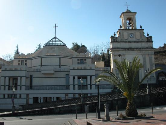 Chiesa Maria SS. del Rosario