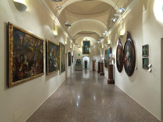Museo Civico e Gipsoteca Bistolfi