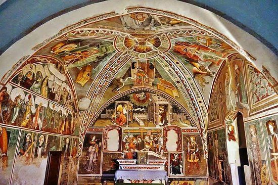 Cappella della Missione