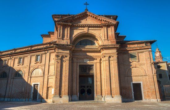 Chiesa della Madonna della Neve e San Massimo