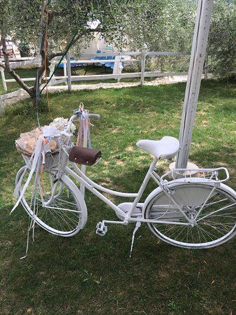 Agriturismo Montupoli