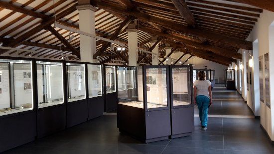 Museo nazionale della Preistoria della Valle Camonica