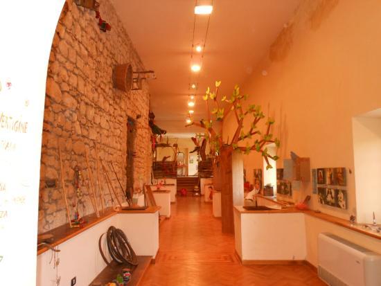 Museo del Giocattolo