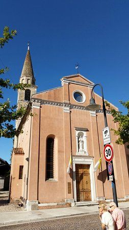 Chiesa della Beata Vergine Assunta