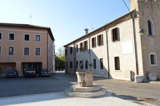 Pozzetto del Pilacorte