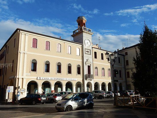 Palazzo dell'Orologio
