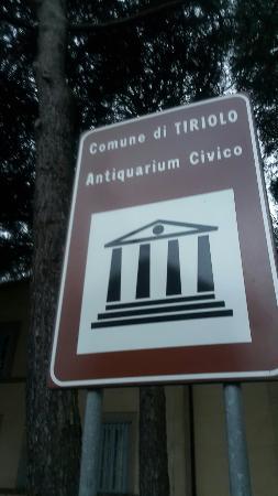 Antiquarium Civico