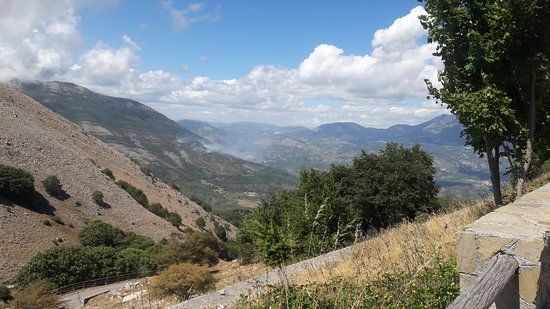 Santuario della Madonna del Perpetuo Soccorso
