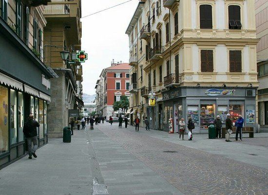 Corso Cavour