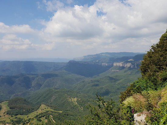 del Santuario del Far
