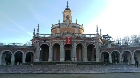 Iglesia de San Antonio