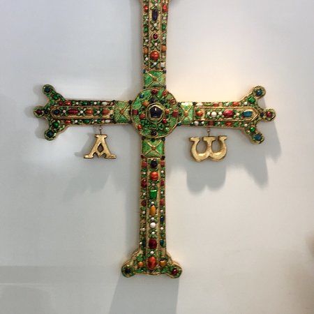 Basílica de Santa María la Real de Covadonga