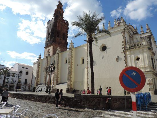 Iglesia de San Miguel Arcángel