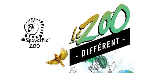 Spaycific Zoo